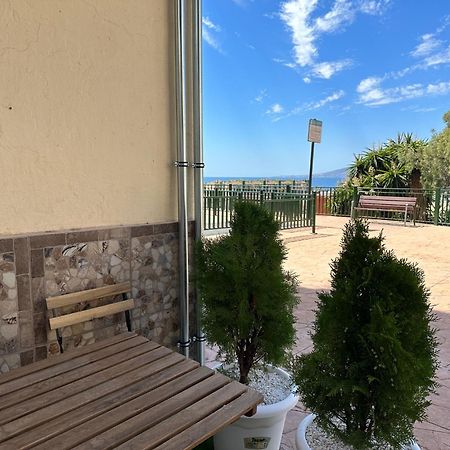 Sea View Apartment Malaga Exterior photo